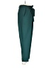 ASOS Solid Teal Casual Pants Size 4 - photo 4
