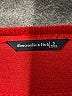 Abercrombie & Fitch Stars Red Pullover Sweater Size S - photo 7