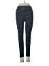 Nancy Rose Blue Casual Pants Size 4 - photo 2