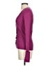 Tory Burch Purple Cardigan Size S - photo 5