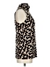 Lynn Ritchie Black Tank Top Size L (estimated) - photo 4