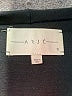 Arjé Black Sleeveless Blouse Size S - photo 7