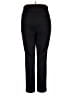 Andrew Marc Black Active Pants Size XL - photo 2