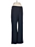 Banana Republic Solid Blue Dress Pants Size 10L - photo 1