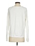 Sundry Hearts White Sweatshirt Size Sm (1) - photo 2