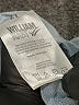 William Rast Solid Blue Jeans Size 27 waist - photo 5