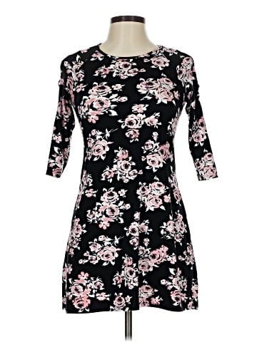 Lily Bleu Casual Dress (view 1)