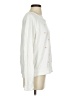 Sundry Hearts White Sweatshirt Size Sm (1) - photo 4