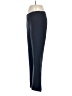 Banana Republic Solid Blue Dress Pants Size 10L - photo 5