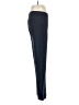 Banana Republic Solid Blue Dress Pants Size 10L - photo 4