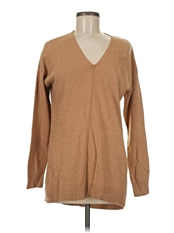 Ann Taylor Factory Cardigan (view 1)
