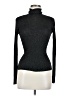 Gap Gray Long Sleeve Turtleneck Size M - photo 1