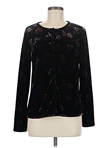 Casual Corner Annex Long Sleeve Blouse (view 1)
