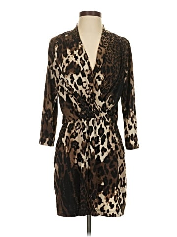 Chico's Cocktail Dress (view 1)
