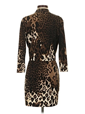 Chico's Cocktail Dress (view 2)