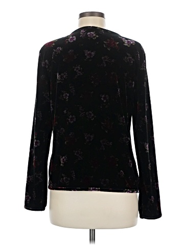 Casual Corner Annex Long Sleeve Blouse (view 2)