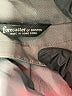 Forecaster of Boston Gray Trenchcoat Size 13/`14 - photo 6
