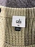 CAbi Green Pullover Sweater Size XS - photo 7