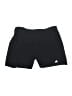 Adidas Solid Black Athletic Shorts Size M - photo 1