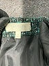 Talbots Outlet Tweed Teal Casual Skirt Size 8 - photo 4