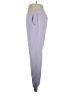 Unbranded Solid Purple Track Pants Size XL - photo 5