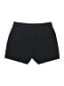 Adidas Solid Black Athletic Shorts Size M - photo 2