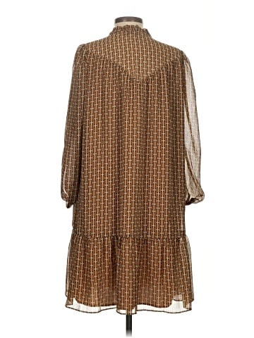 Ann Taylor LOFT Casual Dress (view 2)