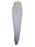 Unbranded Solid Purple Track Pants Size XL - photo 4