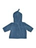 Lullaby Club 100% Polyester Blue Jacket Size Newborn - photo 2