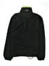 White Sierra 100% Nylon Black Windbreaker Size M (youth) - photo 2
