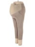 Assorted Brands Tan Active Pants Size S - photo 1