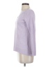 Gap Purple Pullover Sweater Size XS - photo 5
