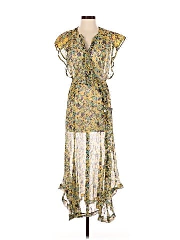Nanette Lepore Casual Dress (view 1)