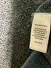 Kenar 100% Merino Wool Gray Wool Pullover Sweater Size S - photo 5