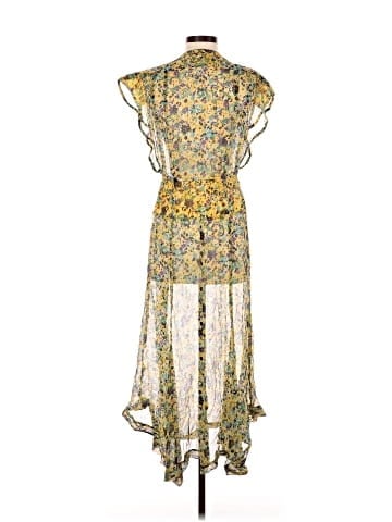 Nanette Lepore Casual Dress (view 2)