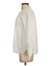 J.Crew Ivory Long Sleeve Blouse Size 4 - photo 5