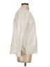 J.Crew Ivory Long Sleeve Blouse Size 4 - photo 4