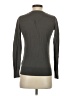 Old Navy 100% Cotton Gray Cardigan Size XS - photo 2