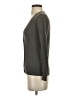 Old Navy 100% Cotton Gray Cardigan Size XS - photo 5
