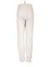 Cupcakes & Cashmere 100% Polyester Ivory Sweatpants Size XS - photo 2