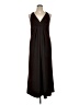 AGB Black Casual Dress Size XL - photo 1