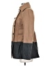 Nine West Brown Coat Size 2 - photo 5