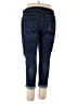 Gap Outlet Hearts Blue Jeans Size 32 waist - photo 2