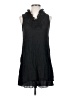Assorted Brands Black Casual Dress Size S (estimated) - photo 1