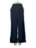 BB Dakota 100% Viscose Blue Casual Pants Size 4 - photo 1