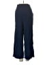 BB Dakota 100% Viscose Blue Casual Pants Size 4 - photo 2