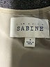 Sabine Silver Romper Size S - photo 4