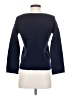 J.Crew Blue Pullover Sweater Size S (estimated) - photo 2