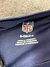 NFL 100% Polyester Blue Short Sleeve T-Shirt Size S (youth) - photo 3