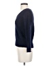 J.Crew Blue Pullover Sweater Size S (estimated) - photo 5